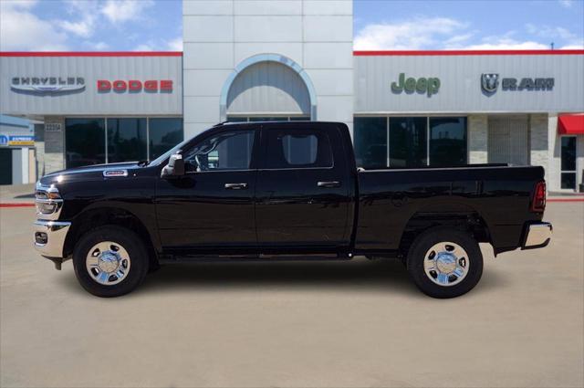 2025 RAM Ram 2500 RAM 2500 TRADESMAN CREW CAB 4X4 64 BOX