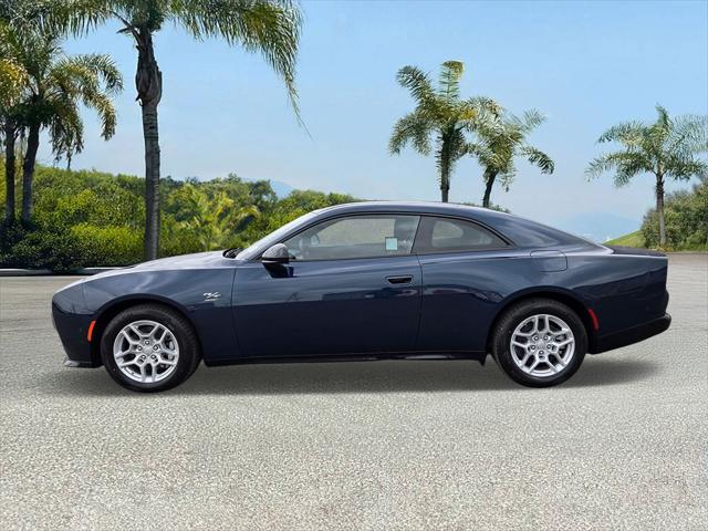 2025 Dodge Charger CHARGER 2-DOOR DAYTONA R/T AWD