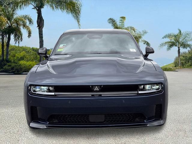 2025 Dodge Charger CHARGER 2-DOOR DAYTONA R/T AWD