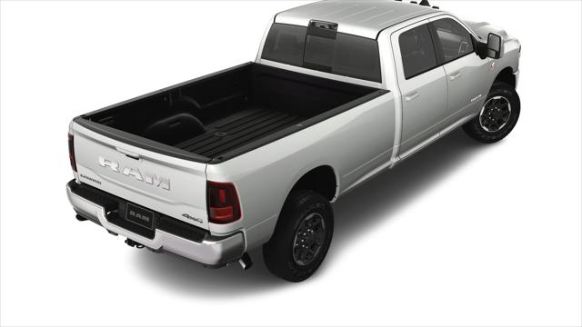 2025 RAM Ram 2500 RAM 2500 LARAMIE CREW CAB 4X4 8 BOX