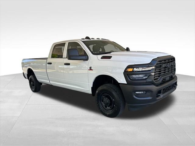 2025 RAM Ram 2500 RAM 2500 TRADESMAN CREW CAB 4X4 8 BOX