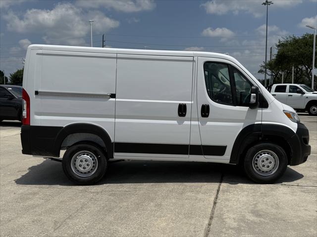 2025 RAM Ram ProMaster RAM PROMASTER 1500 TRADESMAN CARGO VAN LOW ROOF 118 WB