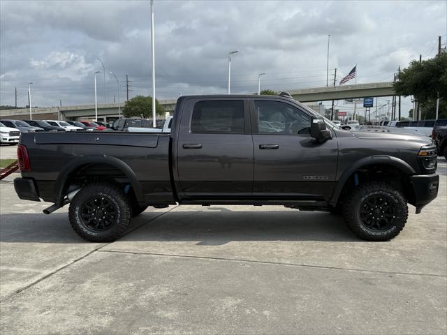 2025 RAM Ram 2500 RAM 2500 POWER WAGON CREW CAB 4X4 64 BOX