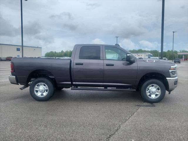 2025 RAM Ram 2500 RAM 2500 TRADESMAN CREW CAB 4X4 64 BOX 2025 RAM Ram 2500 RAM 2500 TRADESMAN CREW CAB 4X4 64 BOX