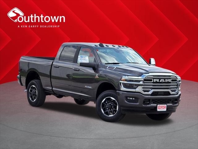 2025 RAM Ram 2500 RAM 2500 LARAMIE CREW CAB 4X4 64 BOX