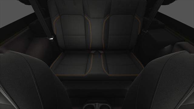 2025 Jeep Wrangler WRANGLER 2-DOOR SPORT