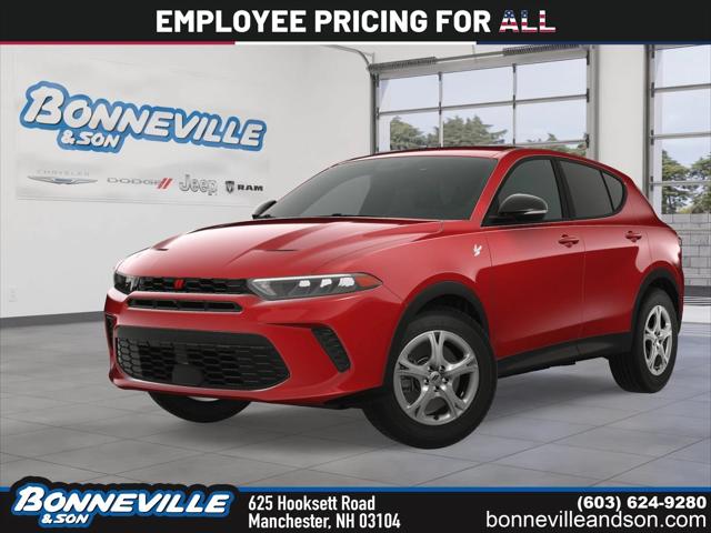 2025 Dodge Hornet HORNET GT AWD 2025 Dodge Hornet HORNET GT AWD