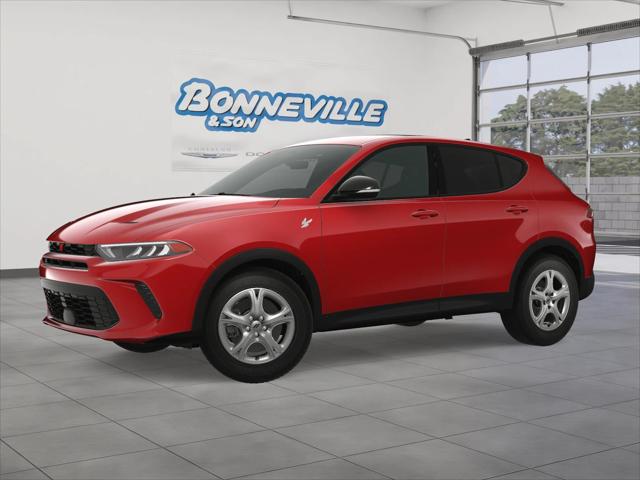 2025 Dodge Hornet HORNET GT AWD 2025 Dodge Hornet HORNET GT AWD