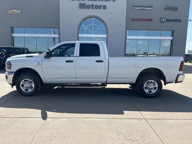 2025 RAM Ram 3500 RAM 3500 TRADESMAN CREW CAB 4X4 8 BOX 2025 RAM Ram 3500 RAM 3500 TRADESMAN CREW CAB 4X4 8 BOX