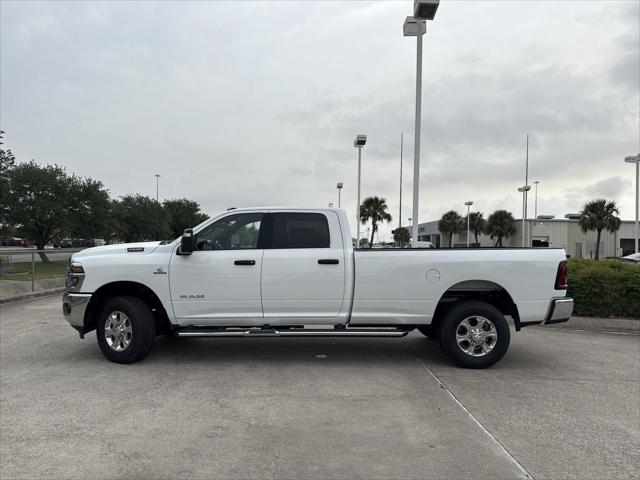 2025 RAM Ram 2500 RAM 2500 LONE STAR CREW CAB 4X4 8 BOX