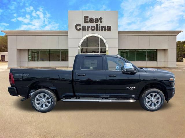 2025 RAM Ram 2500 RAM 2500 LARAMIE CREW CAB 4X4 64 BOX
