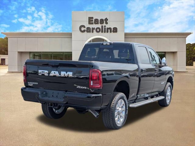 2025 RAM Ram 2500 RAM 2500 LARAMIE CREW CAB 4X4 64 BOX