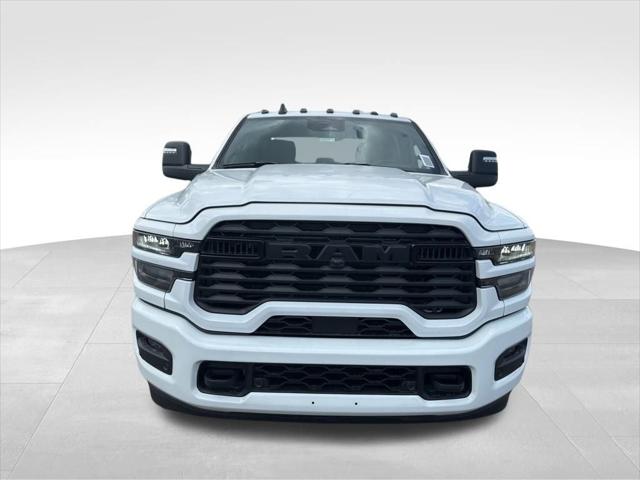 2025 RAM Ram 2500 RAM 2500 BIG HORN CREW CAB 4X4 64 BOX