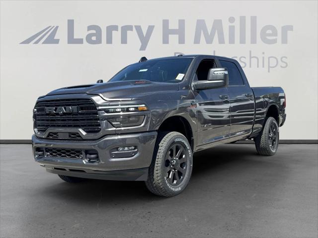 2025 RAM Ram 2500 RAM 2500 LARAMIE CREW CAB 4X4 64 BOX
