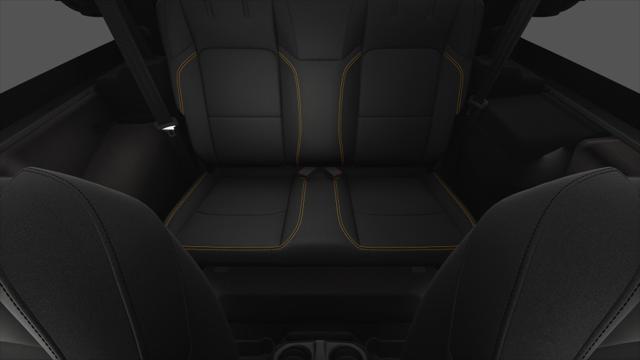 2025 Jeep Wrangler WRANGLER 2-DOOR SPORT