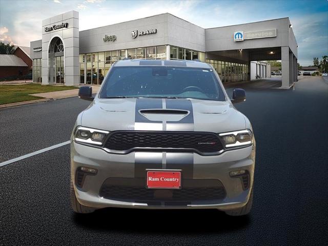 2022 Dodge Durango GT Plus RWD