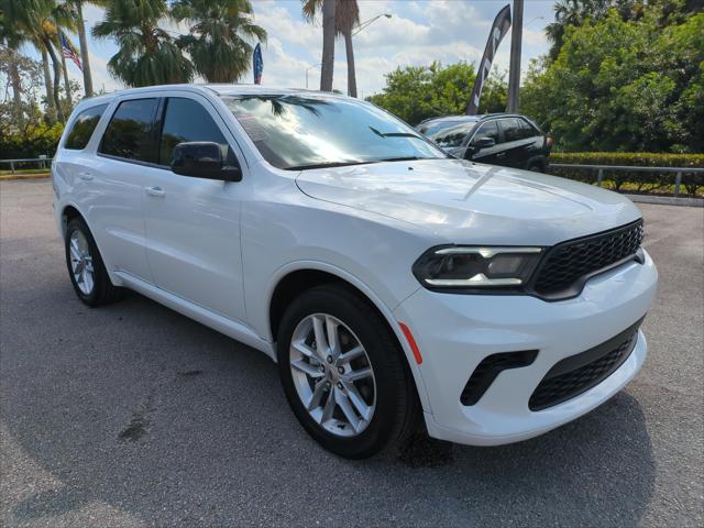 2023 Dodge Durango GT RWD