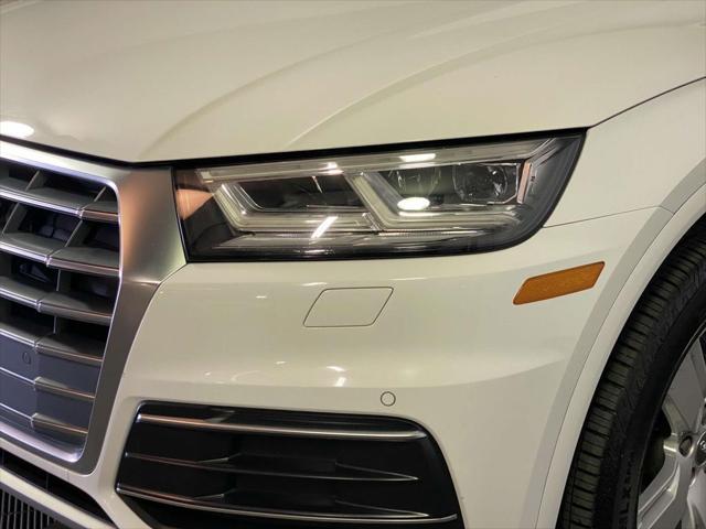 2019 Audi Q5 45 Premium