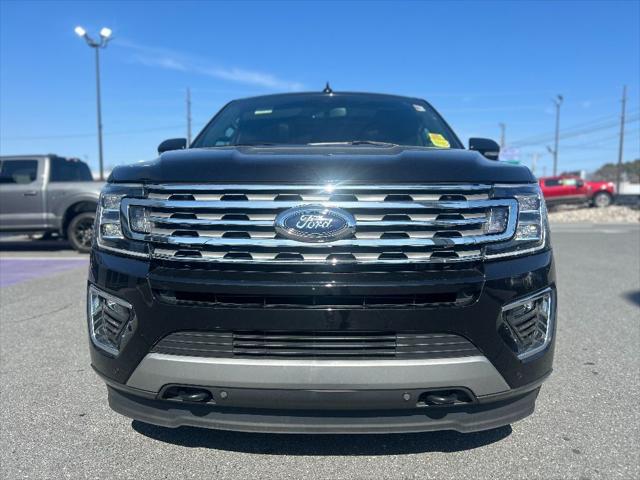 2021 Ford Expedition Limited MAX