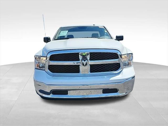 2023 RAM 1500 Classic Tradesman Regular Cab 4x2 8 Box