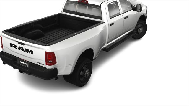 2025 RAM Ram 3500 RAM 3500 TRADESMAN CREW CAB 4X4 8 BOX