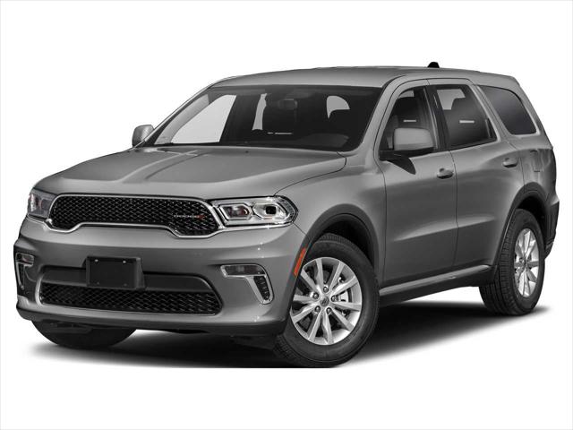 2021 Dodge Durango GT Plus AWD