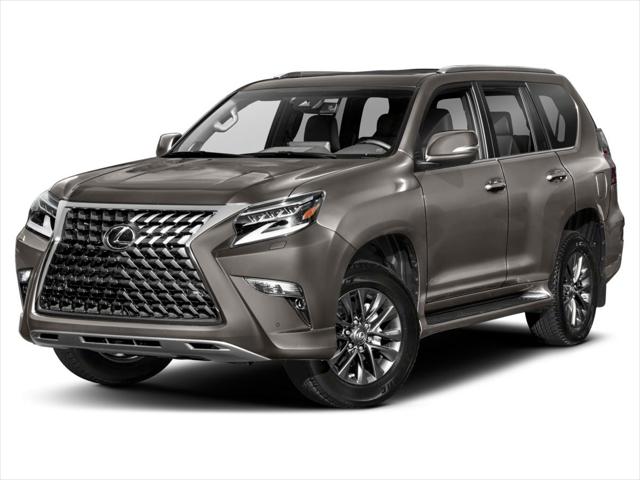 2022 Lexus GX 460 Premium 2022 Lexus GX 460 Premium