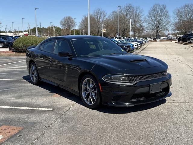 2023 Dodge Charger GT