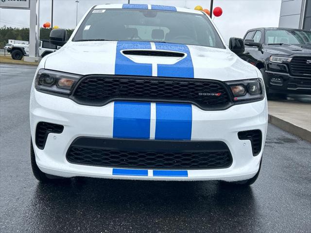 2025 Dodge Durango DURANGO R/T AWD