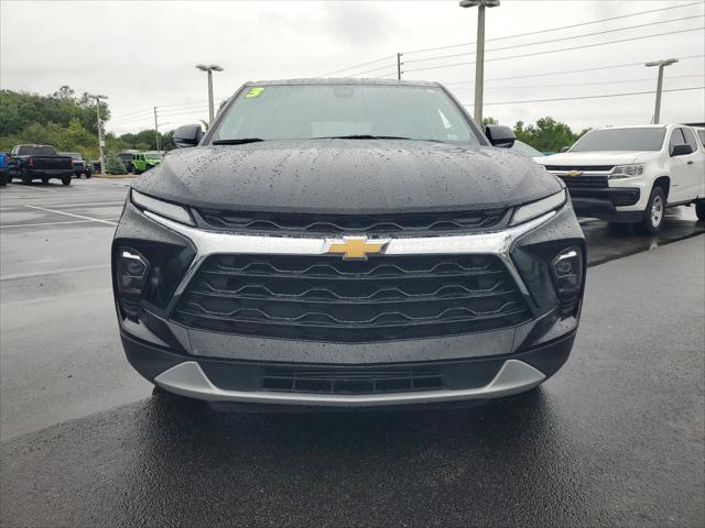 2023 Chevrolet Blazer AWD 2LT