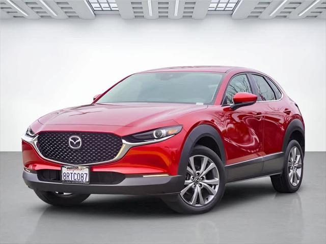 2020 Mazda CX-30 Preferred Package