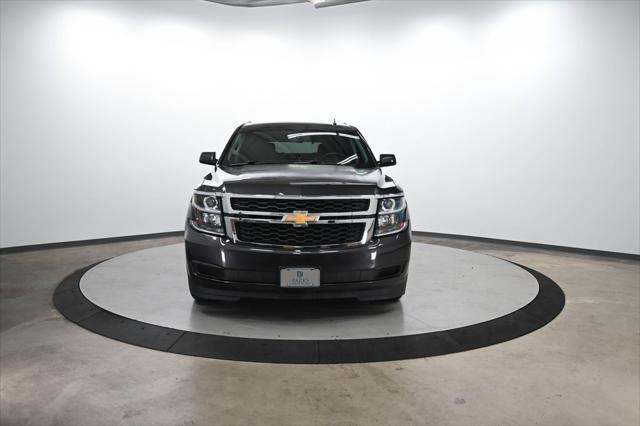 2016 Chevrolet Tahoe LS