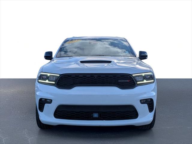 2023 Dodge Durango R/T Plus AWD