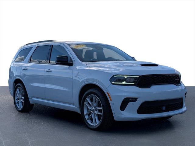 2023 Dodge Durango R/T Plus AWD
