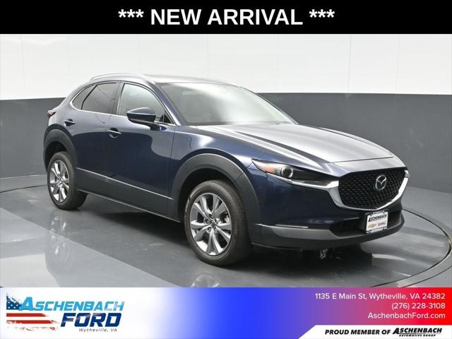 2022 Mazda CX-30 Premium