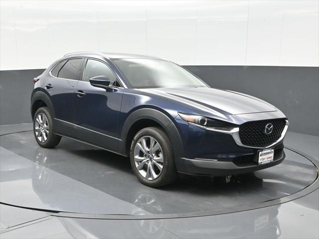 2022 Mazda CX-30 Premium