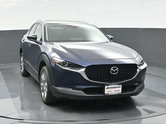 2022 Mazda CX-30 Premium