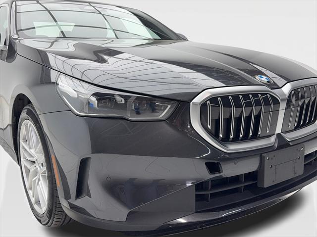 2024 BMW 530 i