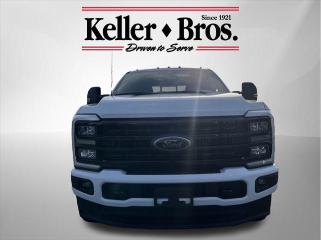 2023 Ford F-250 LARIAT
