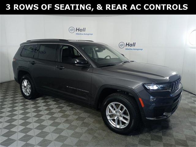 2023 Jeep Grand Cherokee L Laredo 4x4