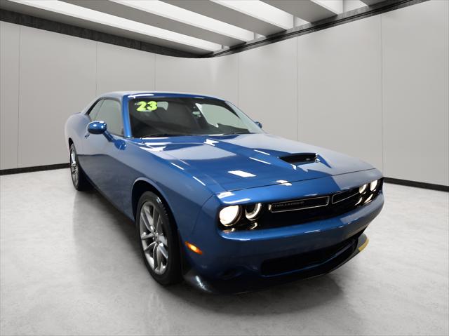 2023 Dodge Challenger GT AWD