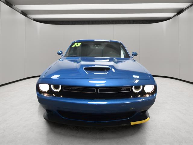 2023 Dodge Challenger GT AWD