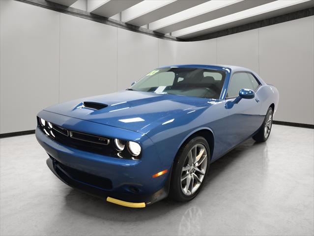 2023 Dodge Challenger GT AWD