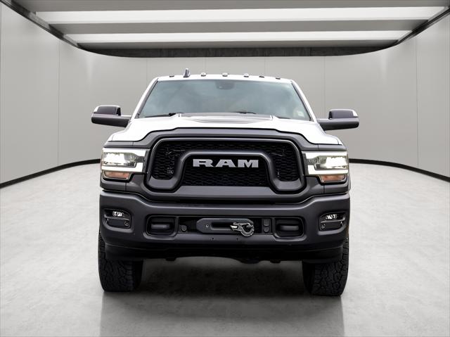 2020 RAM 2500 Power Wagon Crew Cab 4X4 64 Box