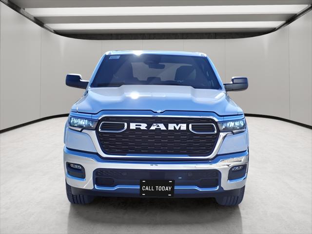 2025 RAM 1500 Lone Star Crew Cab 4x2 57 Box