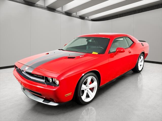 2009 Dodge Challenger SRT8