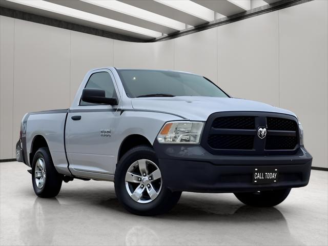 2015 RAM 1500 HFE