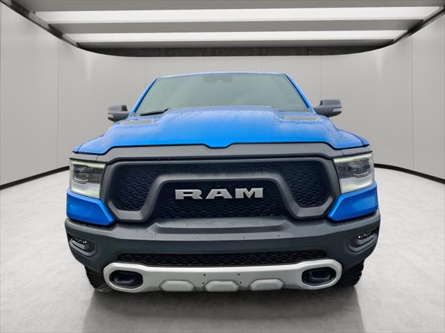 2023 RAM 1500 Rebel Crew Cab 4x4 57 Box