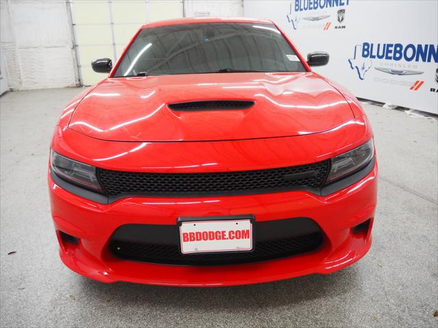 2021 Dodge Charger GT RWD