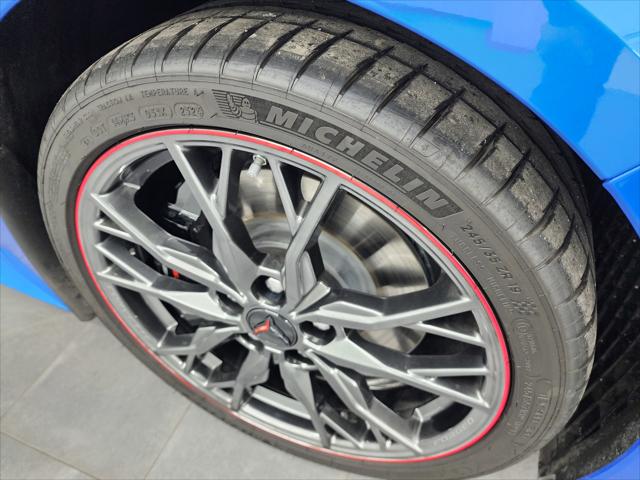2024 Chevrolet Corvette Stingray RWD Coupe 2LT
